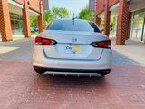 Used 2020 Nissan Versa S image 5