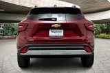 New 2025 Chevrolet Trax LT image 4