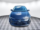 Used 2022 Toyota Corolla LE image 2