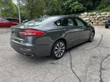 Used 2020 Ford Fusion SE image 5