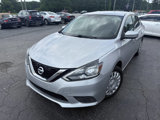 Used 2017 Nissan Sentra SV image 3