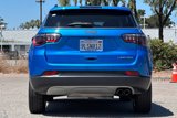 Used 2021 Jeep Compass Limited image 5
