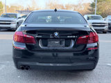 Used 2016 BMW 528i xDrive Sedan image 5