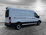 Used 2021 Ford Transit 250 Medium Roof image 5