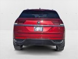 Used 2020 Volkswagen Atlas Cross Sport SE image 3