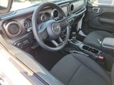 Used 2020 Jeep Wrangler Unlimited Sport image 2