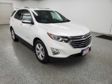 Used 2020 Chevrolet Equinox Premier image 3