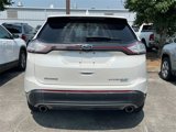 Used 2018 Ford Edge Titanium w/ Technology Package image 3