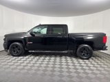 Used 2016 Chevrolet Silverado 1500 LTZ Z71 w/ LTZ Plus Package image 2
