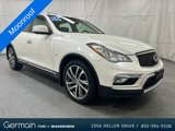 Used 2016 INFINITI QX50 AWD image 2