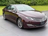 Used 2013 Lincoln MKZ AWD image 3