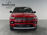 New 2025 Jeep Compass Limited image 4
