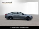 Certified 2023 Nissan Altima 2.5 SR image 4