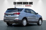 Used 2023 Chevrolet Equinox LT w/ Driver Convenience Package image 4