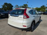 Used 2015 Honda CR-V LX image 4
