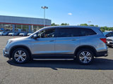 Used 2018 Honda Pilot EX image 4