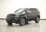 Used 2018 Jeep Grand Cherokee Limited image 4