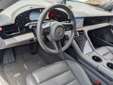 Certified 2021 Porsche Taycan 4S w/ Premium Package image 4