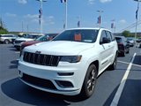 Used 2020 Jeep Grand Cherokee Limited X image 3