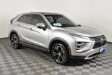 Used 2022 Mitsubishi Eclipse Cross SEL image 4