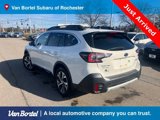 Used 2020 Subaru Outback Limited image 3