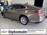 Used 2020 Chevrolet Malibu LT image 6