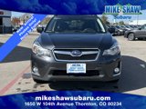 Used 2016 Subaru Crosstrek 2.0i Premium w/ Moonroof Package image 2