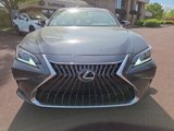 New 2025 Lexus ES 300h w/ Premium Package image 5