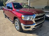 Used 2019 RAM 1500 Big Horn image 2