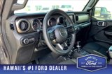 Used 2018 Jeep Wrangler Sport image 2