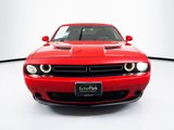Used 2018 Dodge Challenger SXT image 2