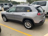 Used 2019 Jeep Cherokee Latitude w/ Popular Appearance Group image 6