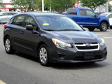 Used 2014 Subaru Impreza 2.0i image 4