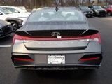 New 2025 Hyundai Elantra SEL image 4
