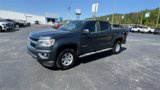 Certified 2019 Chevrolet Colorado W/T w/ WT Convenience Package image 4