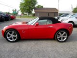 Used 2006 Pontiac Solstice Convertible w/ Premium Package image 4