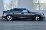 Used 2022 Honda Civic LX image 3