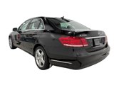Used 2014 Mercedes-Benz E 350 4MATIC Sedan image 5