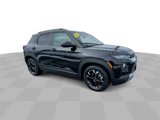 Used 2021 Chevrolet TrailBlazer LT w/ Convenience Package image 2