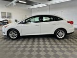 Used 2018 Ford Focus SE image 4