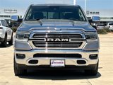 Used 2021 RAM 1500 Laramie image 2