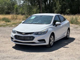 Used 2016 Chevrolet Cruze LS image 2