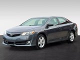 Used 2013 Toyota Camry SE image 3