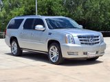 Used 2011 Cadillac Escalade ESV Platinum image 3
