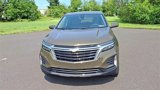 Used 2023 Chevrolet Equinox LT image 3
