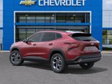 New 2025 Chevrolet Trax LT w/ LT Convenience Package image 3