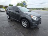 Used 2017 Chevrolet Equinox LS image 4