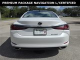 Used 2022 Lexus ES 350 w/ Premium Package image 4