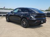 Used 2024 Porsche Macan 4 Electric image 3