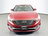 Used 2015 Hyundai Sonata Sport w/ Option Group 03 image 2